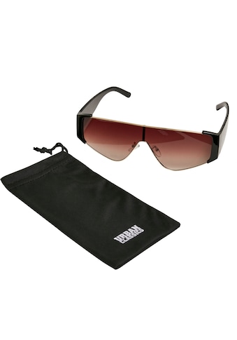 URBAN CLASSICS Sonnenbrille »Accessories Sunglasses New York« kaufen