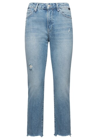Mavi Straight-Jeans »VIOLA«, Slim Straight Jeans kaufen