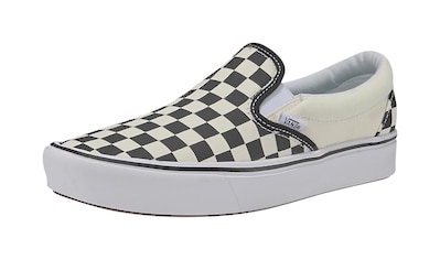 Vans Sneaker »ComfyCush Slip-On Checkerboard« kaufen