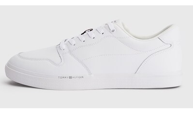 Tommy Hilfiger Sneaker »CORE PERF LEATHER VULC«, mit kleinen Details kaufen