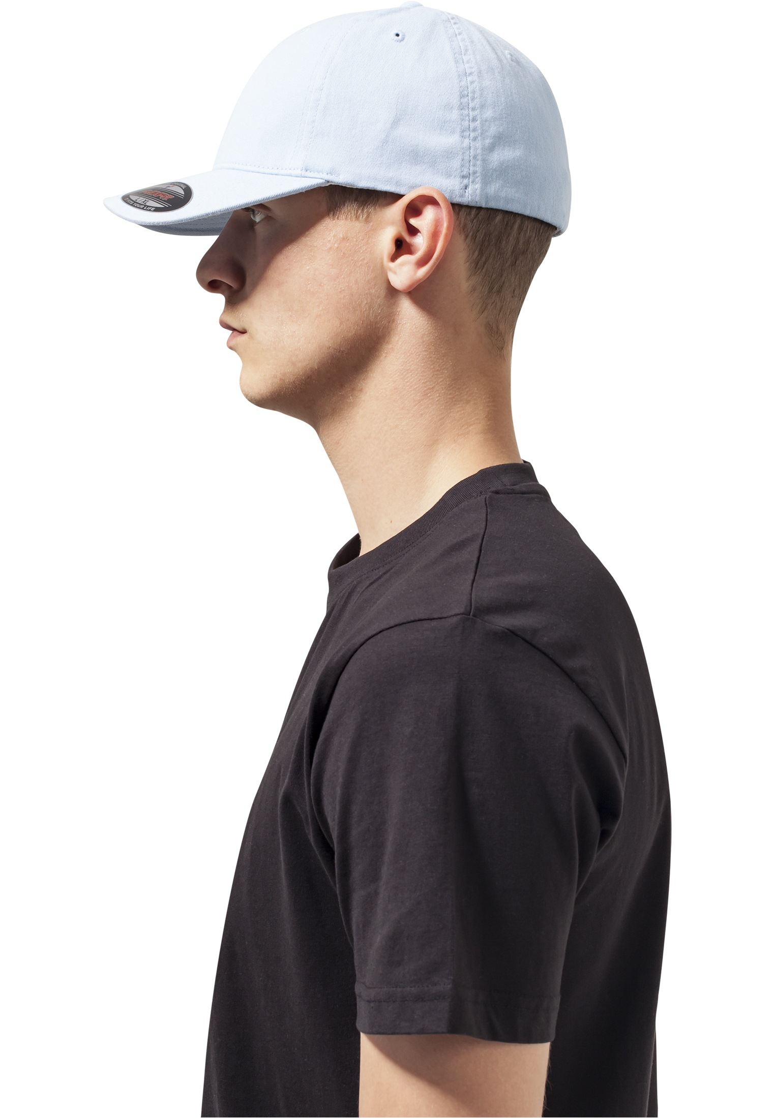 Flexfit Flex Cap »Accessoires Flexfit Garment Washed Cotton Dad Hat« im  Onlineshop | I\'m walking | Flex Caps
