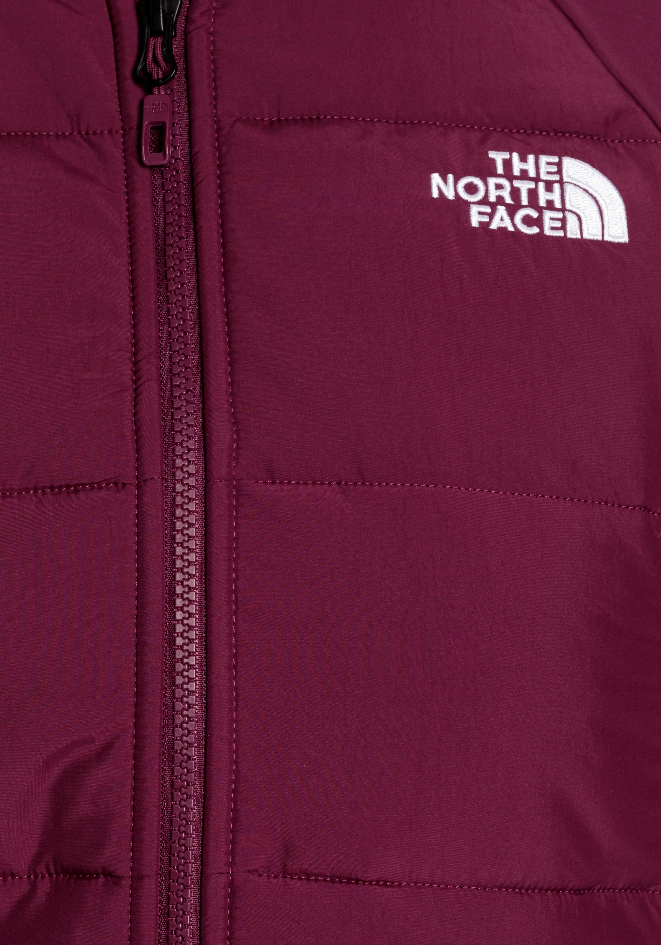 The North Face Funktionsjacke »W HYALITE SYNTHETIC HOODIE«, mit Kapuze, mit  Logodruck online kaufen | I\'m walking