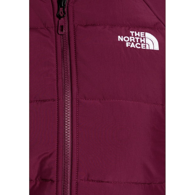 The North Face Funktionsjacke »W HYALITE SYNTHETIC HOODIE«, mit Kapuze, mit  Logodruck online kaufen | I'm walking