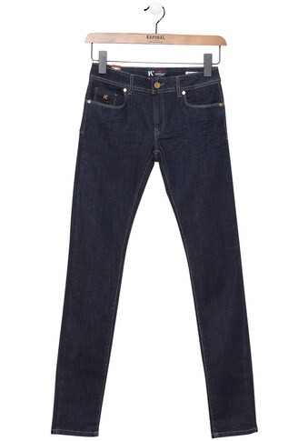Kaporal Slim-fit-Jeans »LOCKA«, beliebte, schmale Passform kaufen