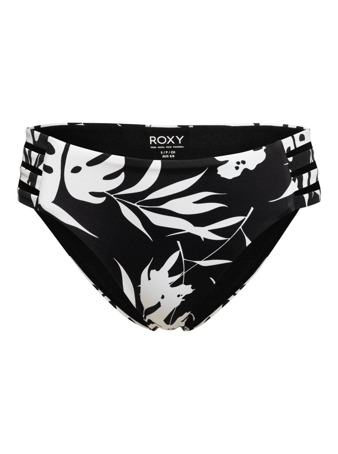 Roxy Bikini-Hose Roxy Love The Rocker