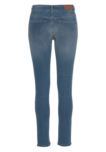 Replay Slim-fit-Jeans »Faaby«, Power Stretch Denim kaufen