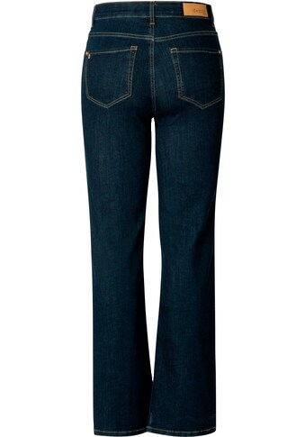 Base Level Straight-Jeans »Elif«, High Waist kaufen
