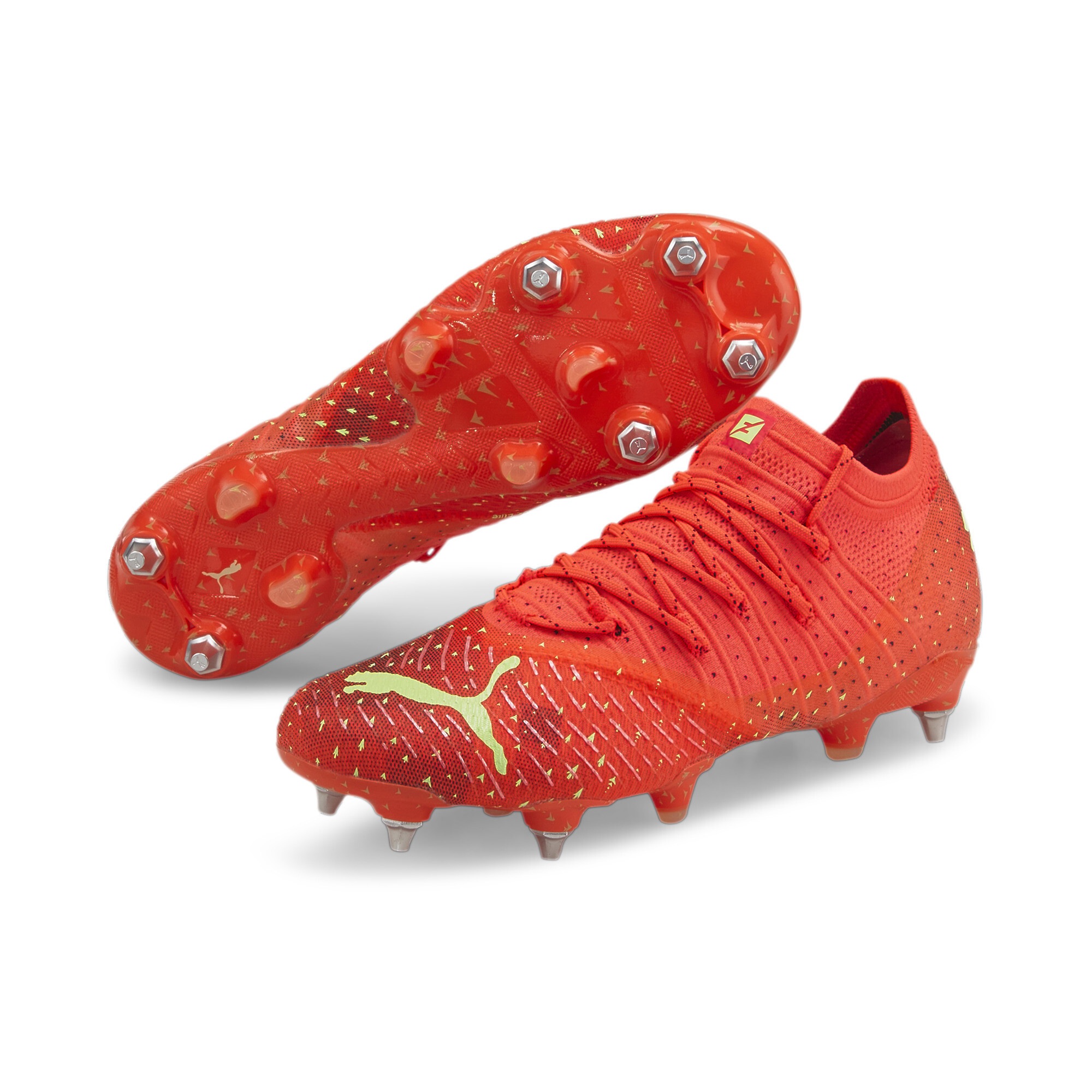 PUMA Fußballschuh »FUTURE 1.4 MxSG Fußballschuhe für Herren« kaufen