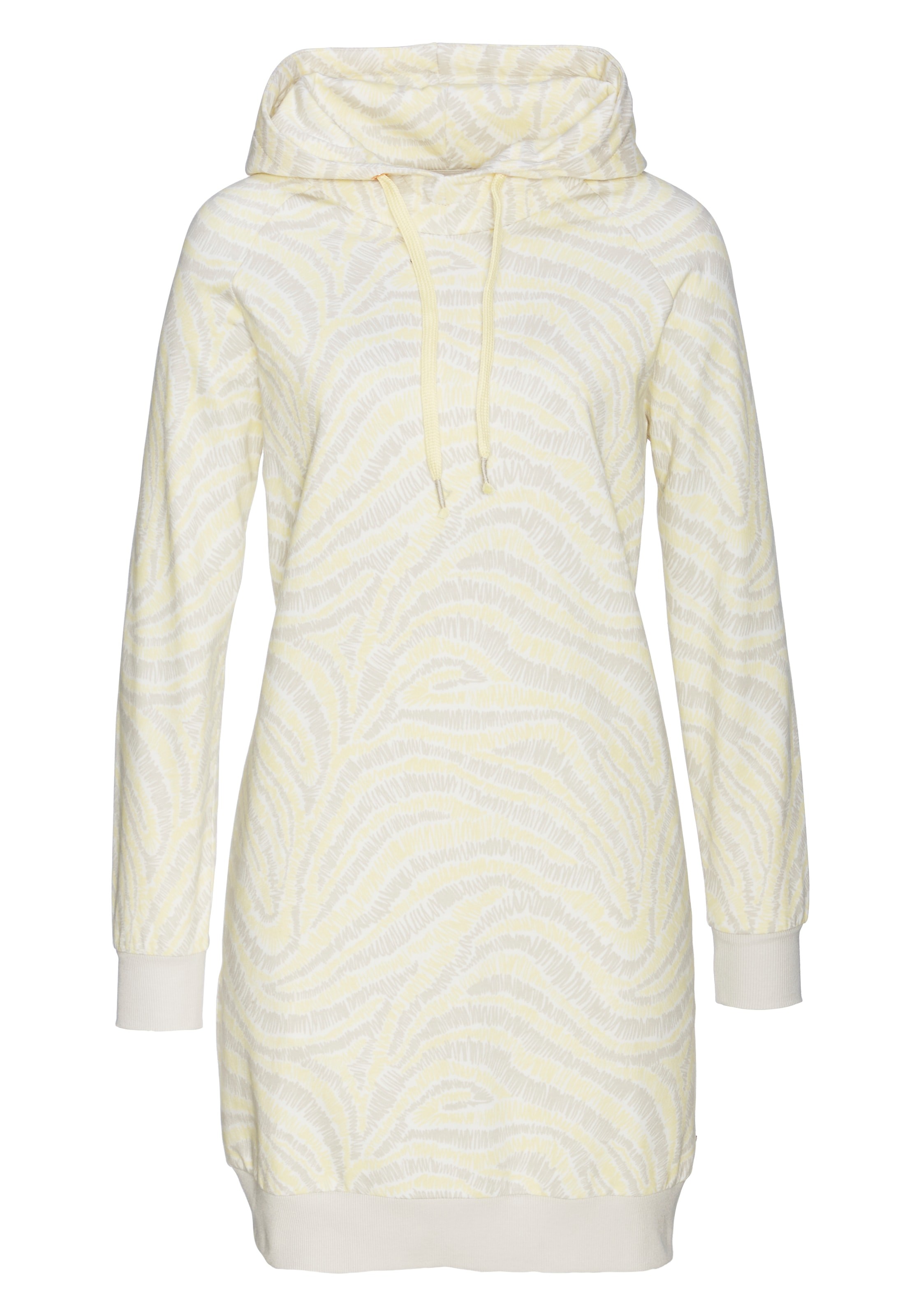 LASCANA Sweatkleid, mit Seitentaschen kaufen