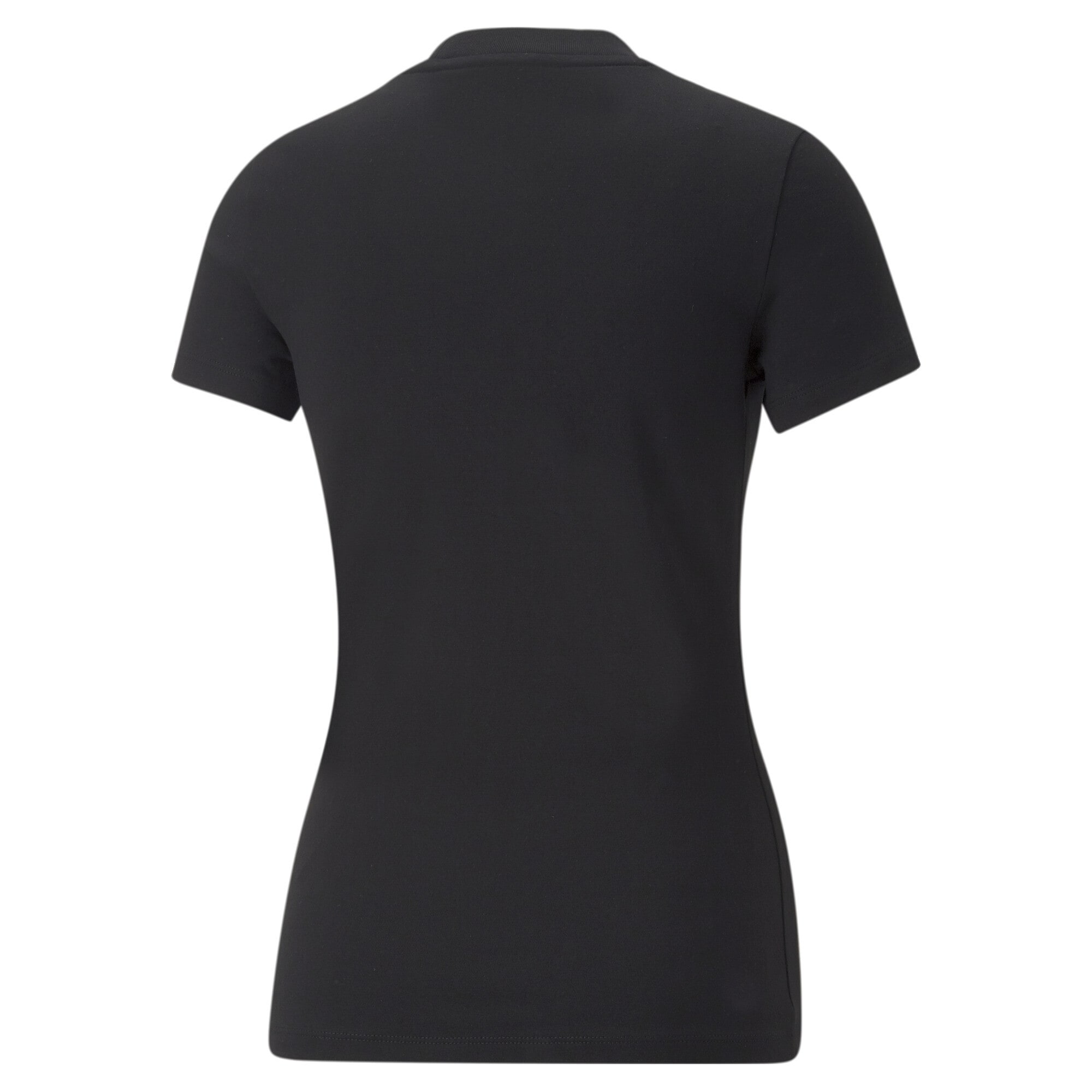 PUMA T-Shirt »Classics Slim T-Shirt Damen« online | I\'m walking