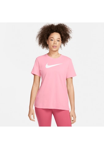 Nike Trainingsshirt »DRI-FIT SWOOSH WOMEN'S T-SHIRT« kaufen