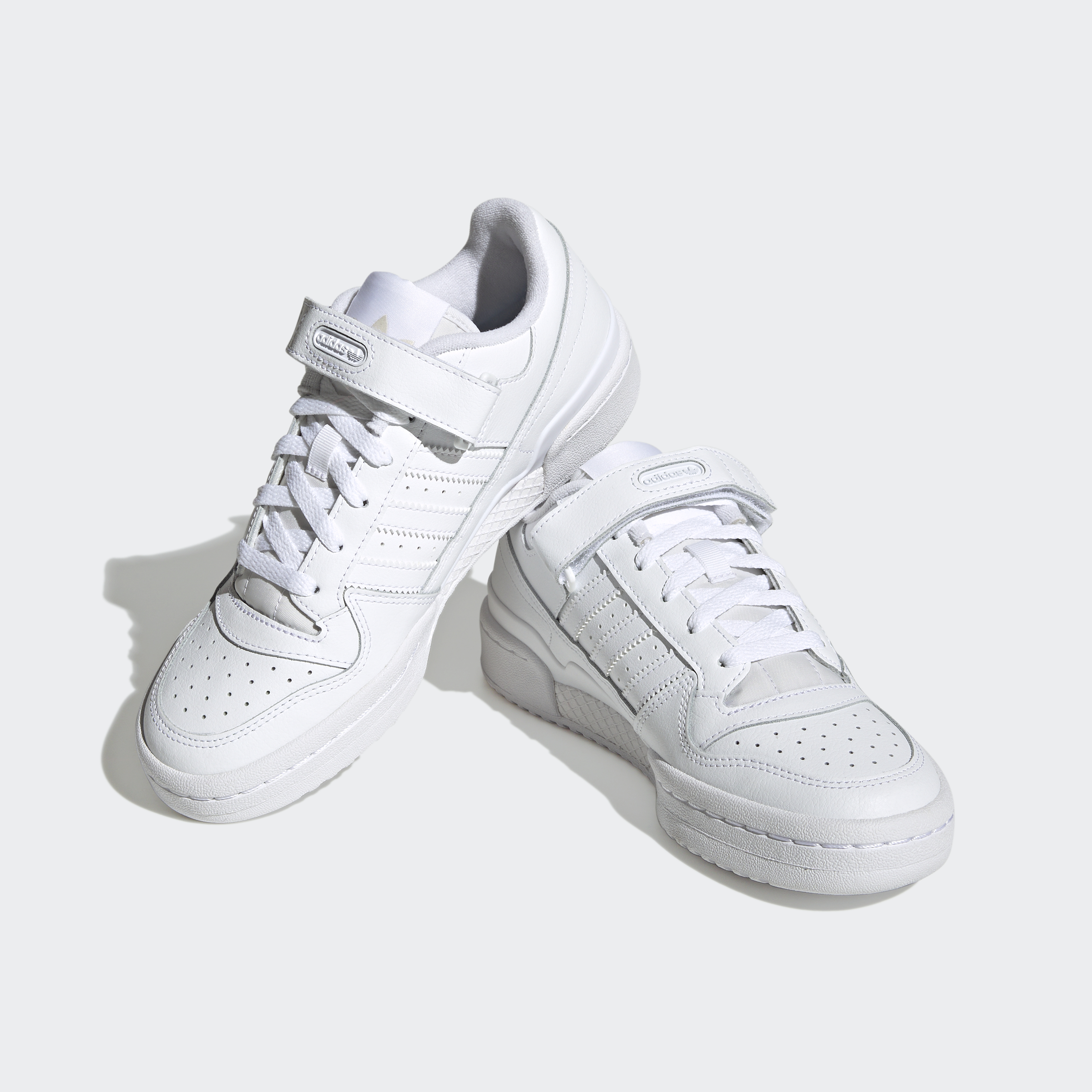 Sneaker »FORUM LOW«