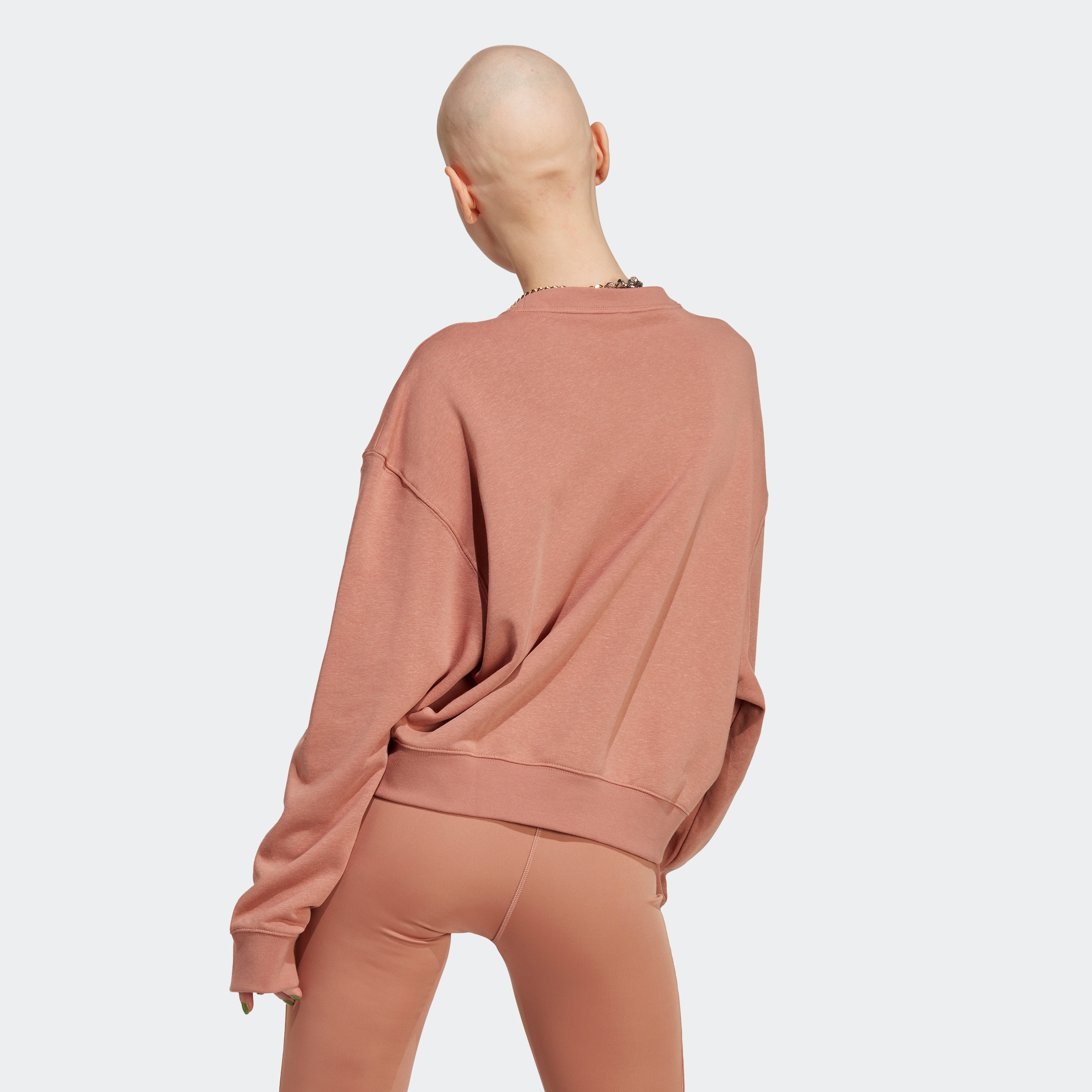 adidas Originals Kapuzensweatshirt »ESSENTIALS+ MADE WITH HEMP PULLOVER«  kaufen | I\'m walking