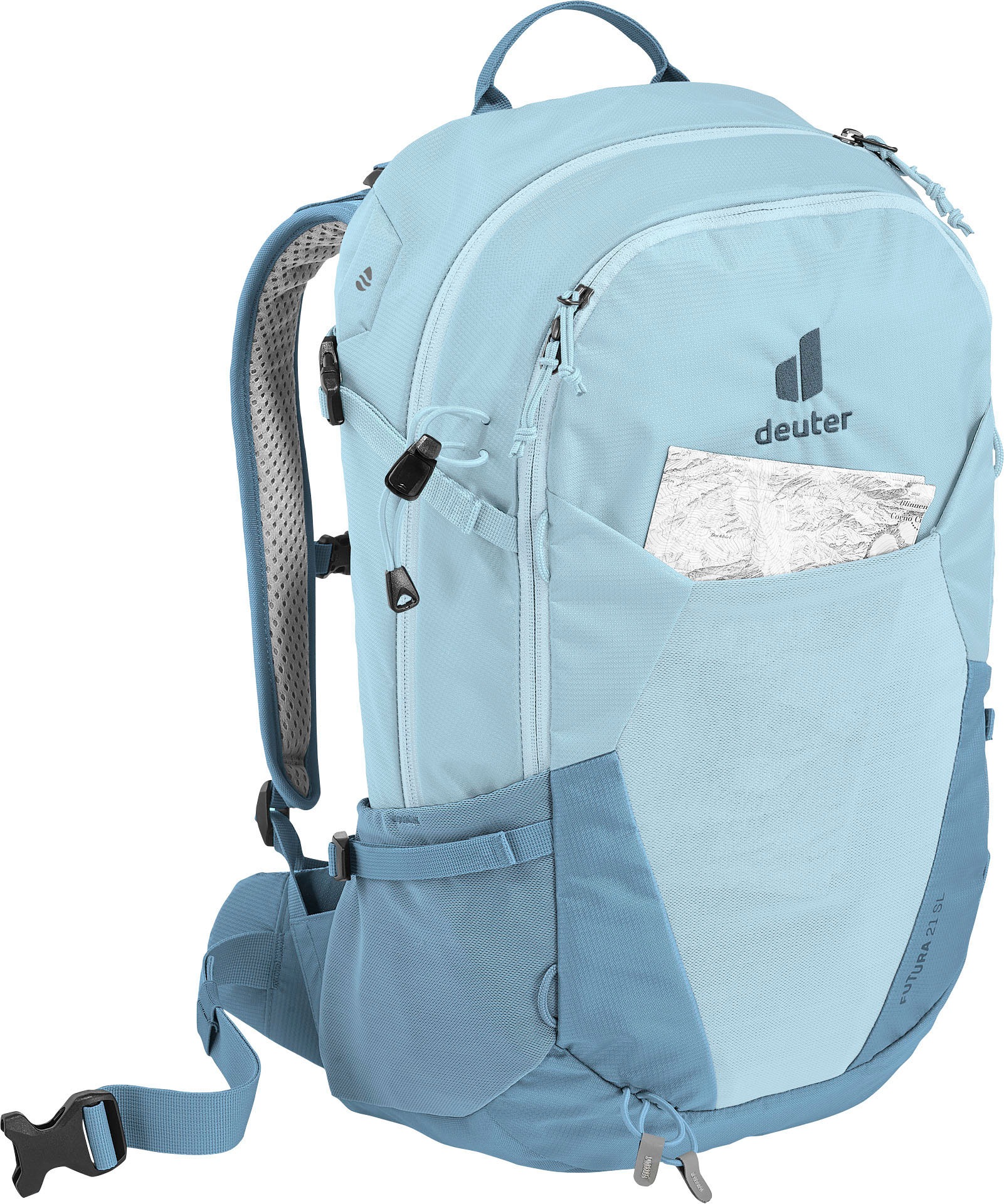 deuter Rucksack »FUTURA 21 SL« kaufen