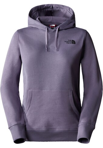 The North Face Kapuzensweatshirt »SIMPLE DOME HOODIE« kaufen