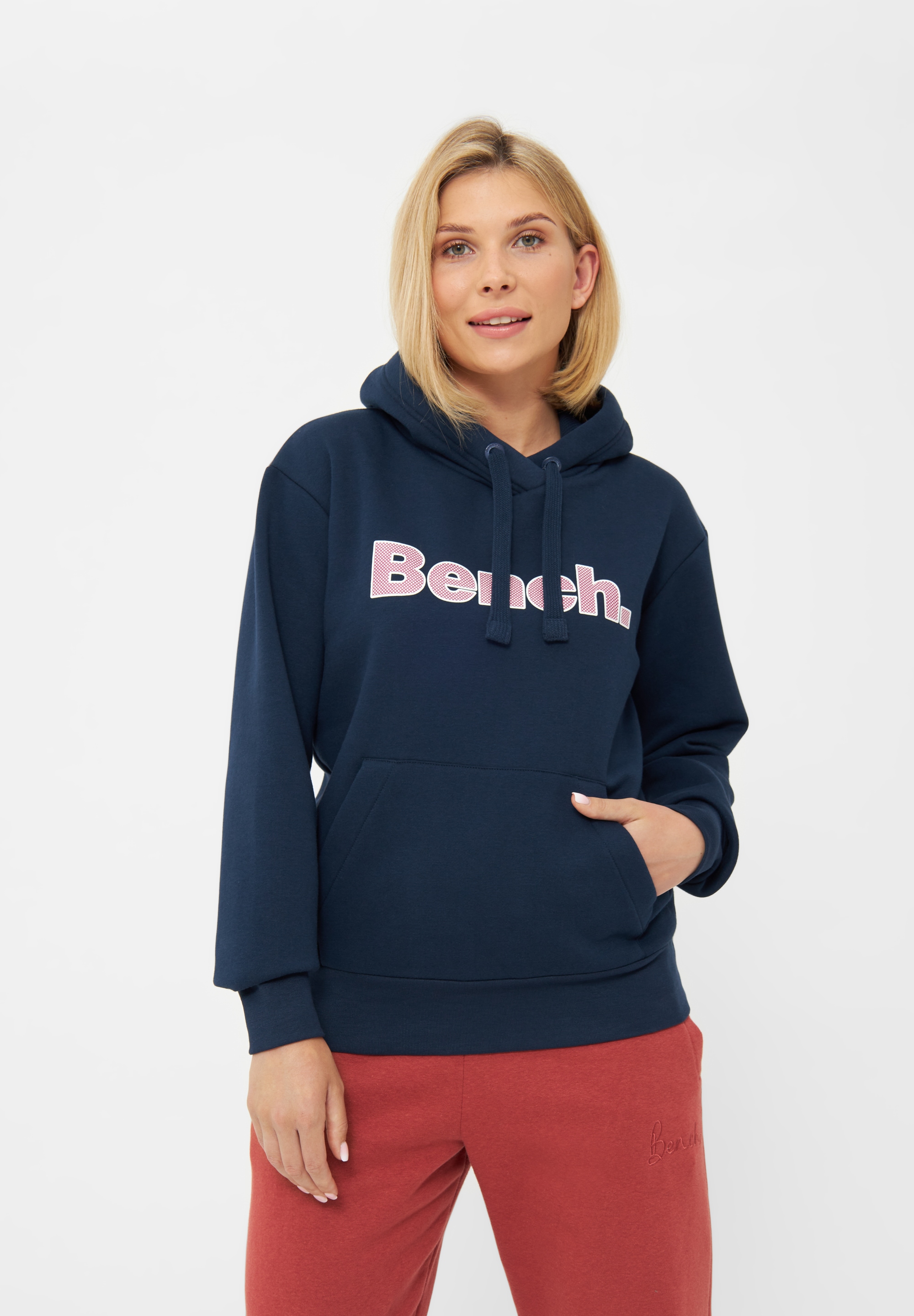 Bench. Kapuzensweatshirt »TEALY« shoppen | walking I\'m