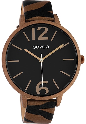 OOZOO Quarzuhr »C10216« kaufen