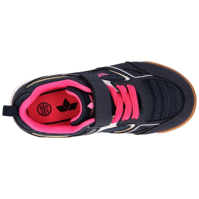 Lico Sneaker »RACINE VS«, mit Gummizug für die Kleinsten | aktuell bei I\'m  walking
