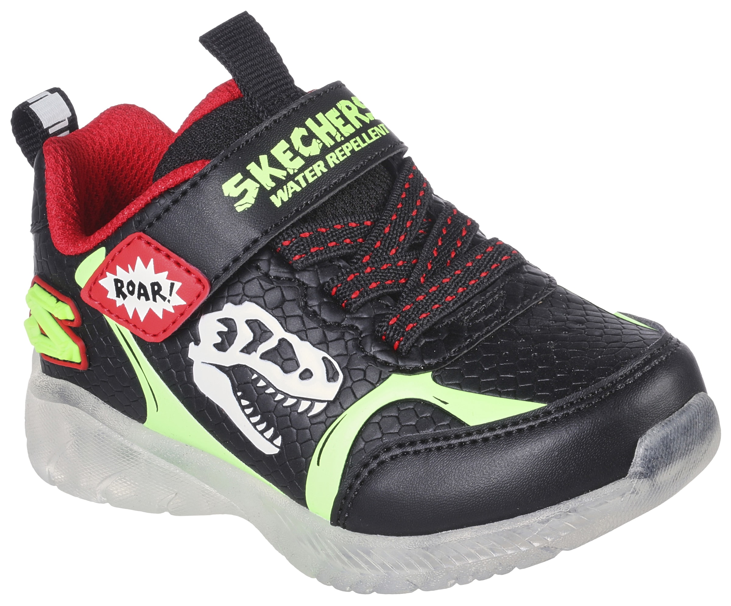 Skechers Kids Sneaker »ILLUMI-BRIGHTS«, günstig für | Blinkfunktion bei mit Kids