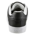 Levi's® Sneaker »HENRY«, mit rotem Levi´s® Logo
