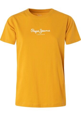 Pepe Jeans T-Shirt »CAMILA«, (1 tlg.) kaufen