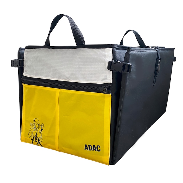 Bag to Life Aufbewahrungstasche »ADAC Kofferraum-Box«, im