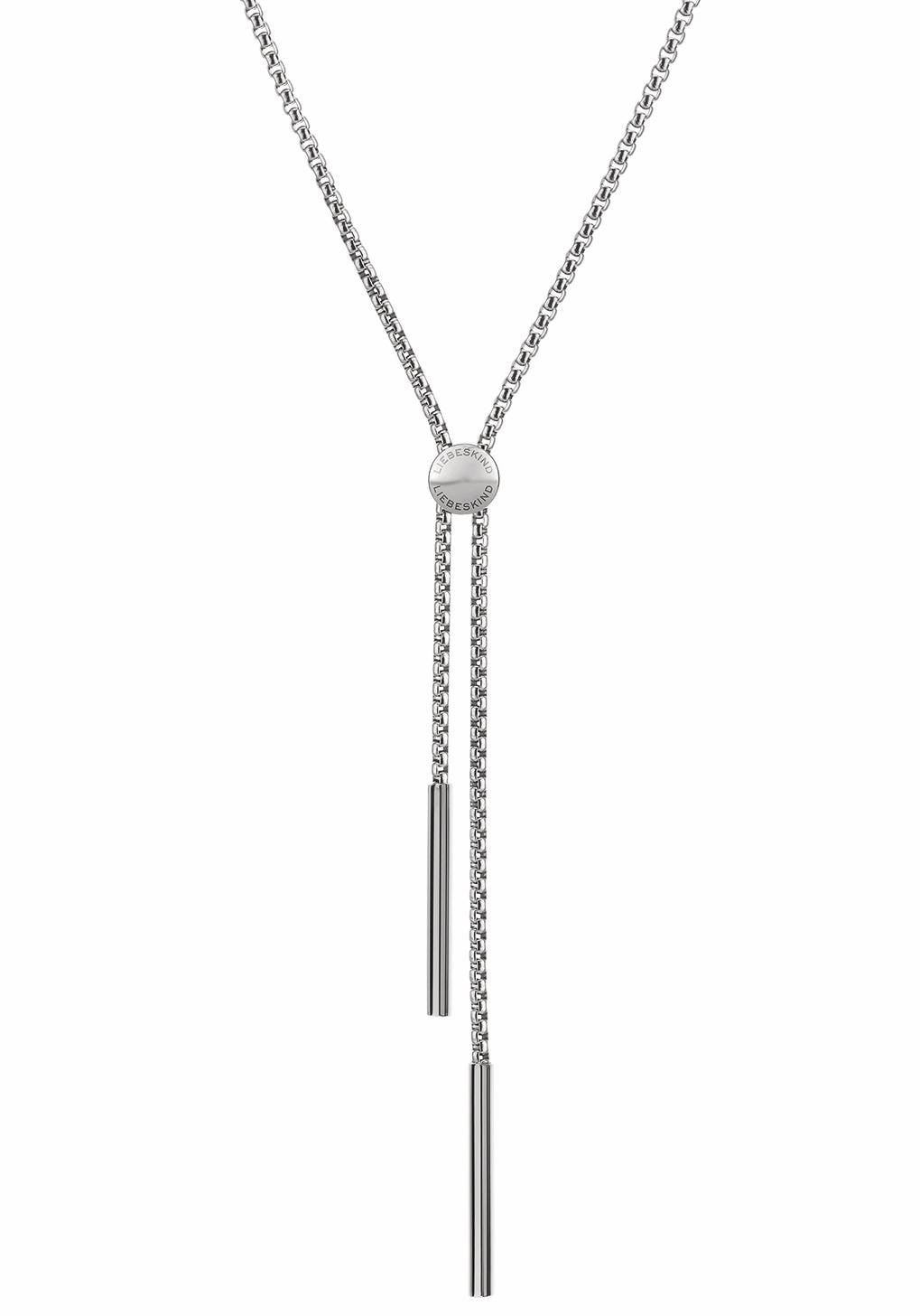 Liebeskind Berlin Lange Kette »LJ-0145-N-85« kaufen
