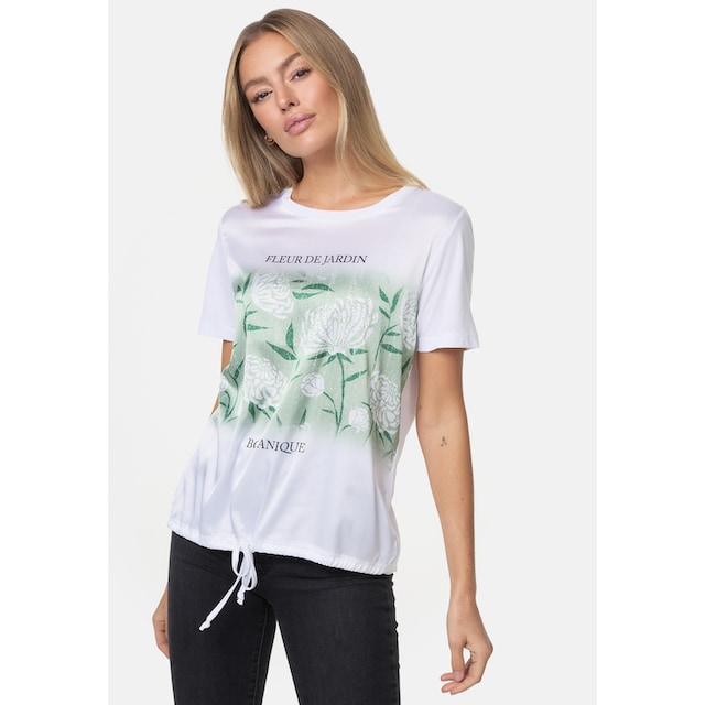 I\'m Frontprint T-Shirt, online | walking Decay schönem kaufen mit