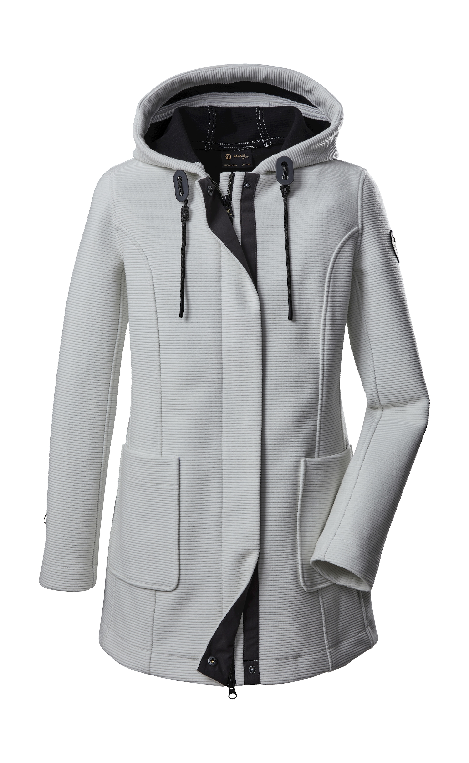 G.I.G.A. DX by killtec Fleecejacke »GW 28 WMN KNTFLC JCKT« kaufen