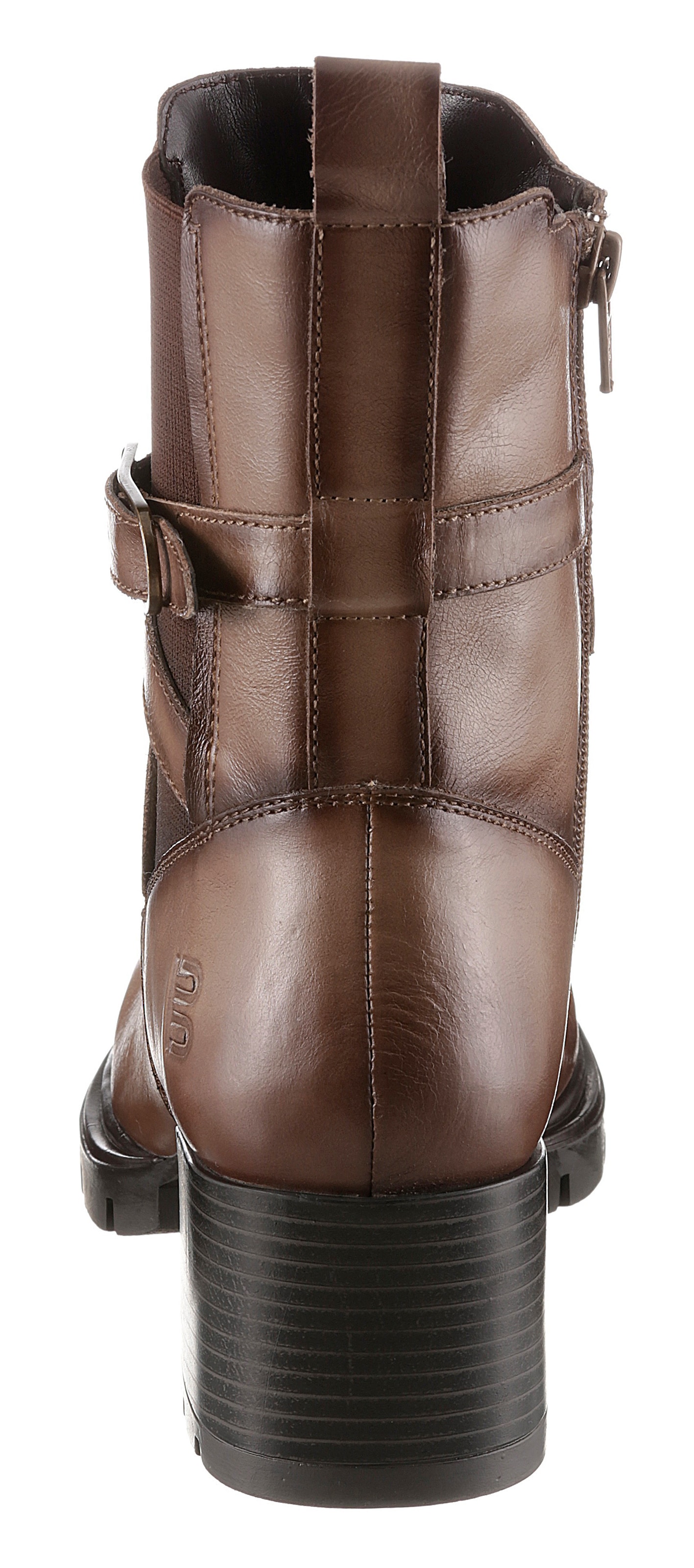BAGATT Chelseaboots mit Logoprägung an der Ferse PB8492