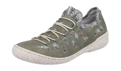 Rieker Slip-On Sneaker, mit Blumendruck kaufen
