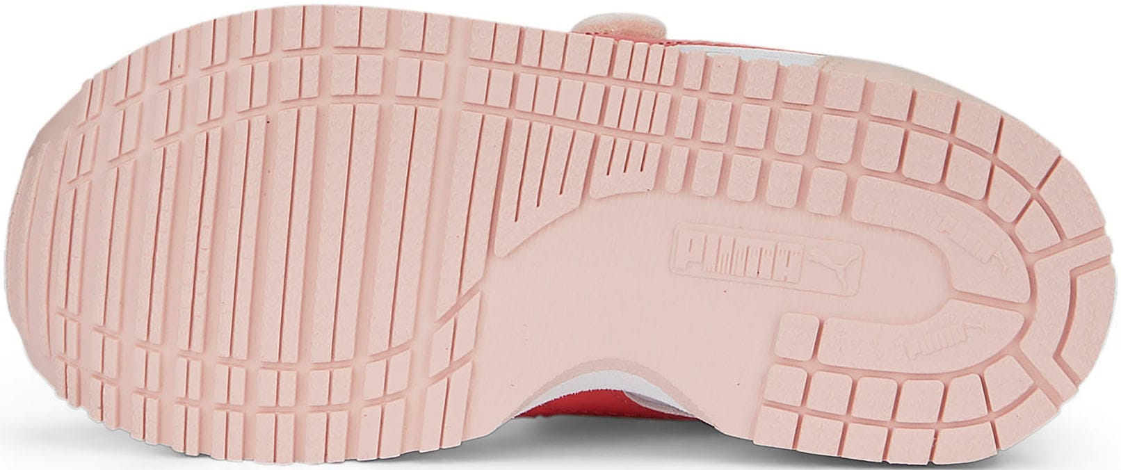 PUMA Sneaker »CABANA RACER SL 20 V INF«, mit Klettverschluss für die  Kleinsten | jetzt bei