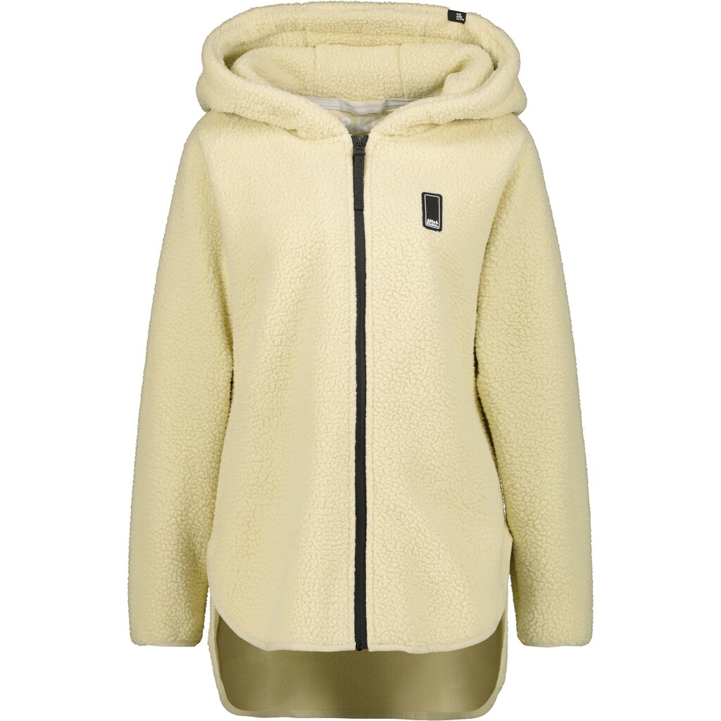 Alife & Kickin Kapuzensweatjacke ALIFE AND KICKIN MaraikeAK G Sweatjacket Damen Alife & Kickin Kapuzensweatjacke ALIFE AND KICKIN MaraikeAK G Sweatjacket Damen