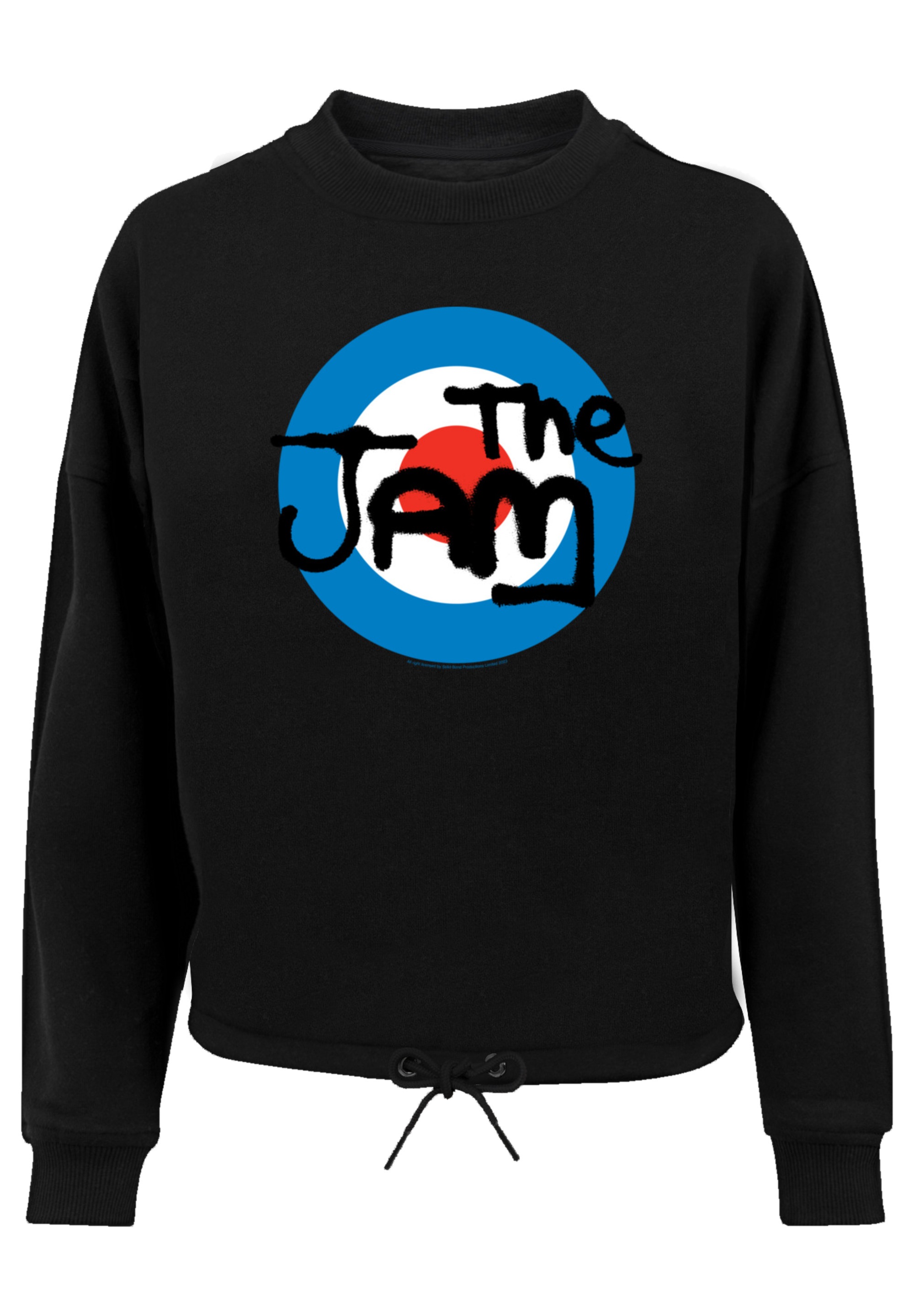 F4NT4STIC Sweatshirt »The Premium | Qualität Classic Jam walking I\'m kaufen online Band Logo«