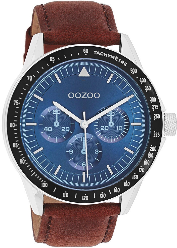 OOZOO Chronograph »C11110« im Onlineshop | I\'m walking | Quarzuhren