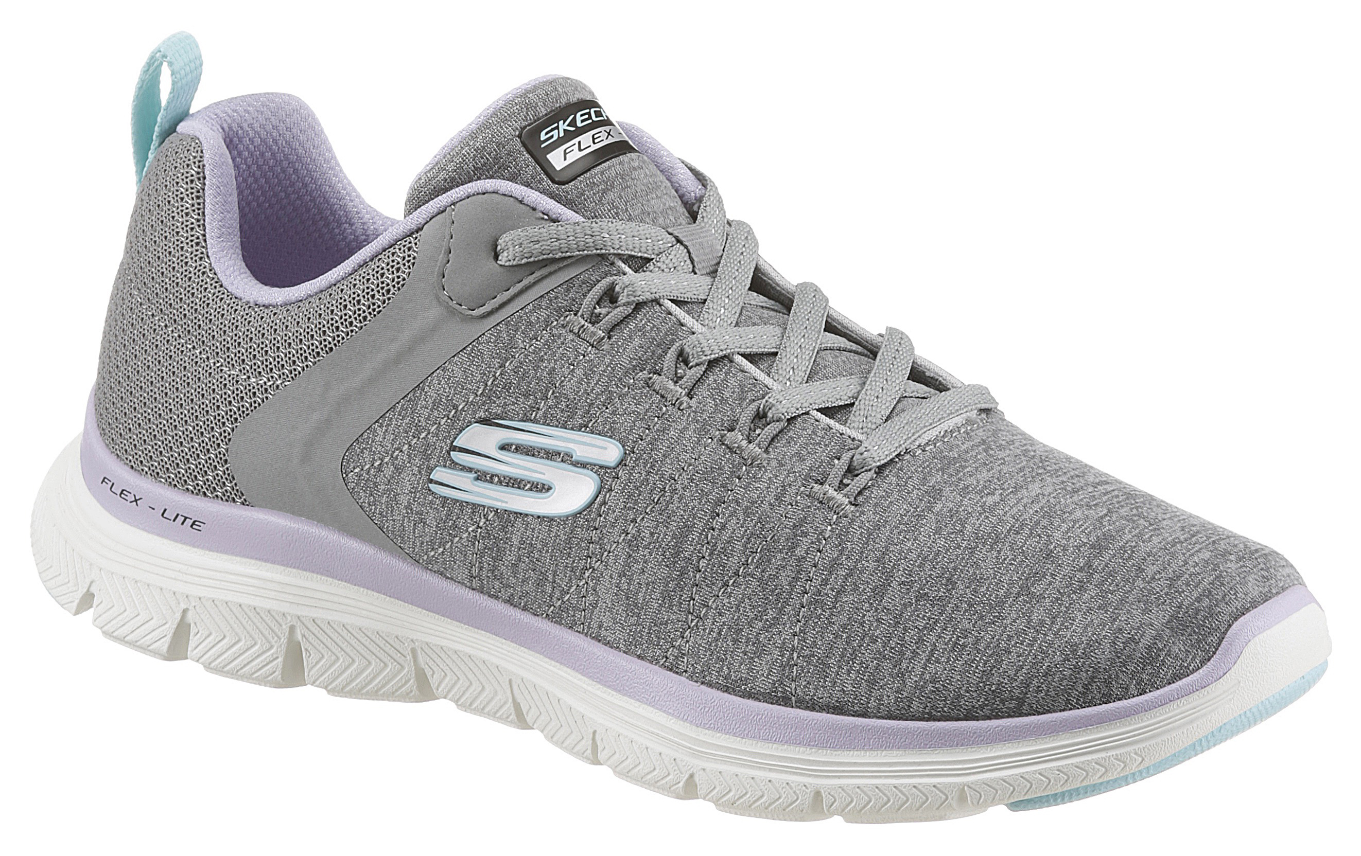 Sneaker »FLEX APPEAL 4.0 - BRILLIANT VIEW«, für Maschinenwäsche geeignet