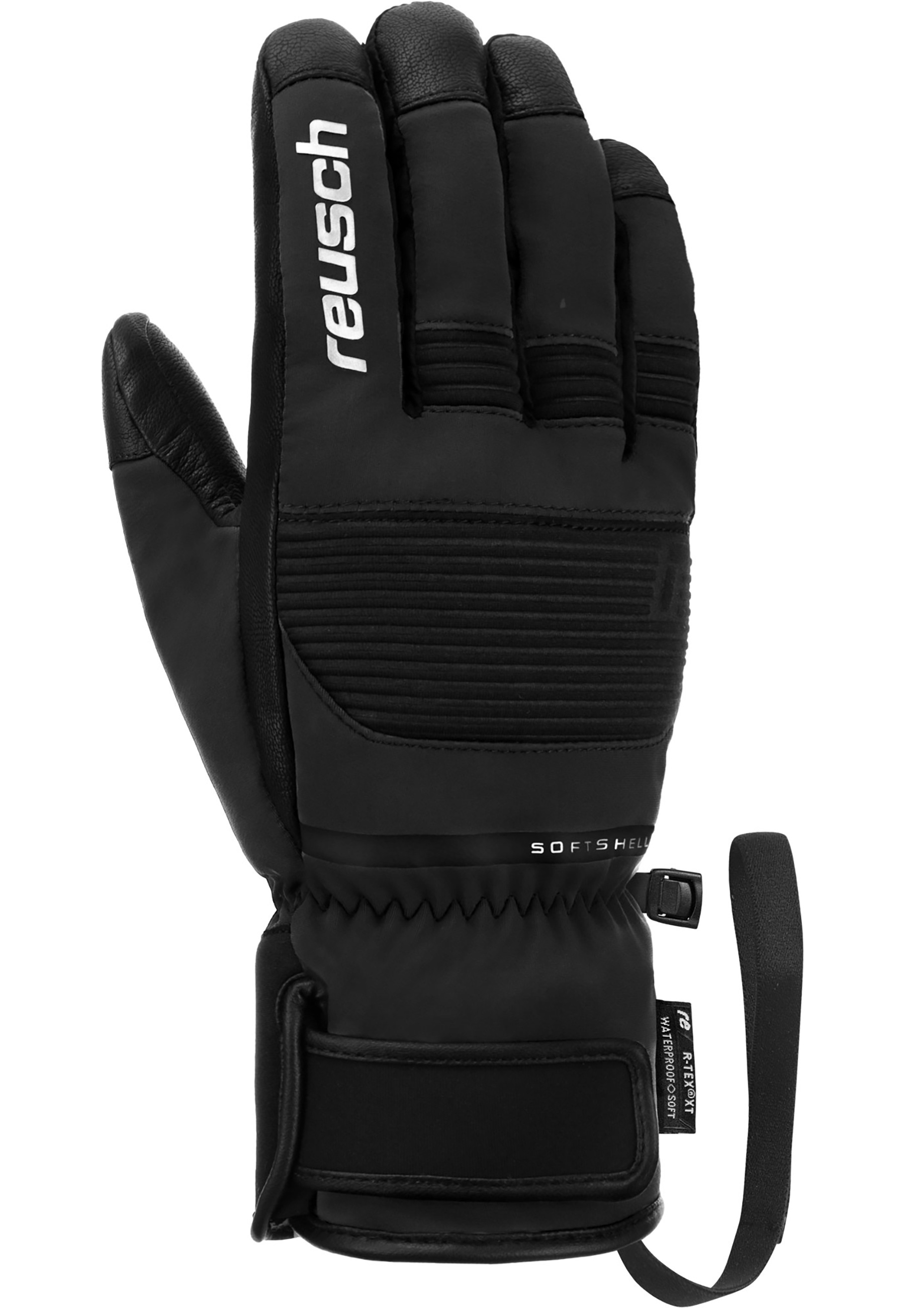 Reusch Skihandschuhe Andy R-TEX® XT sehr warm wasserdicht atmungsaktiv | Handschuhe