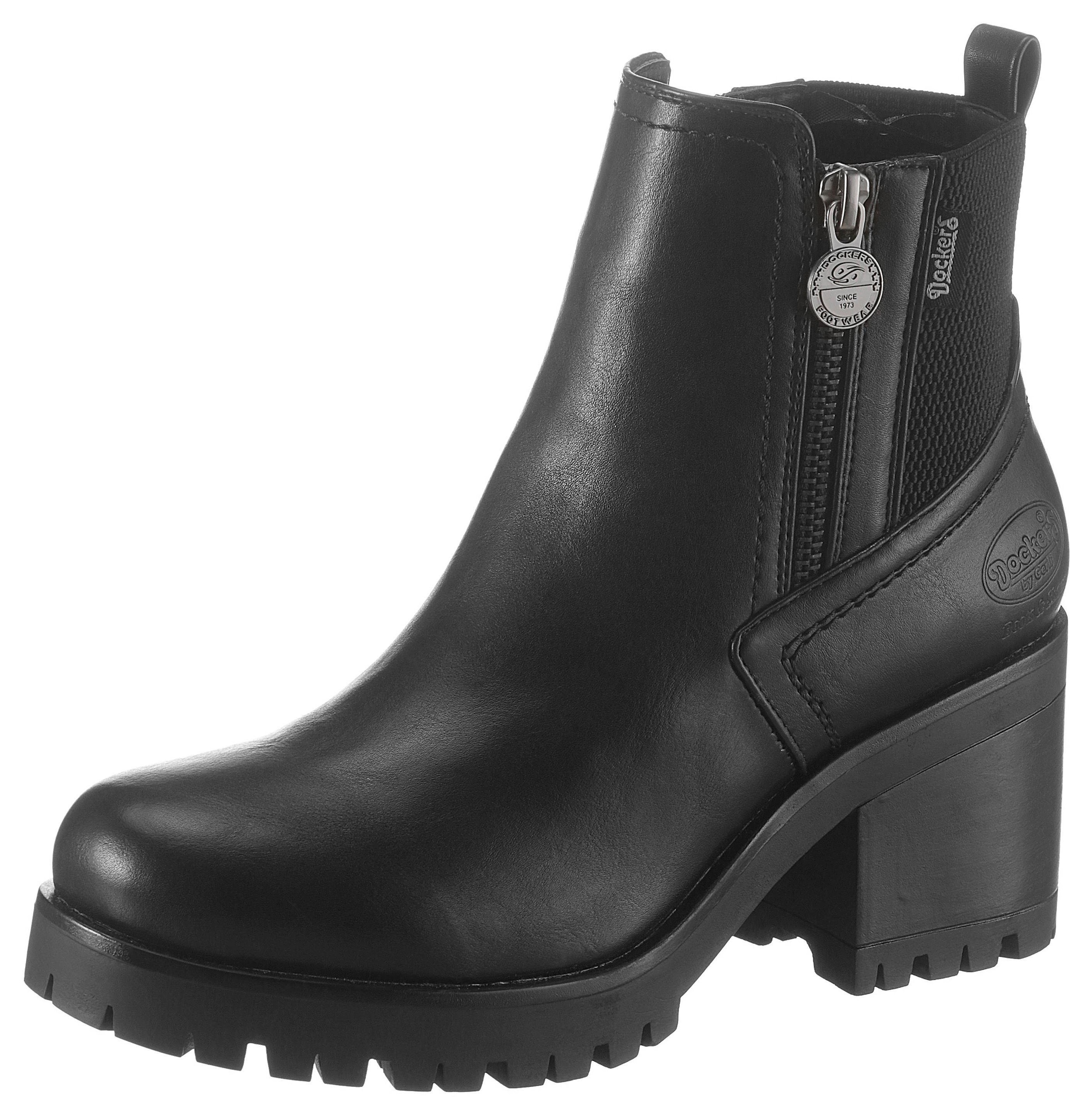 Dockers on sale plateau boots