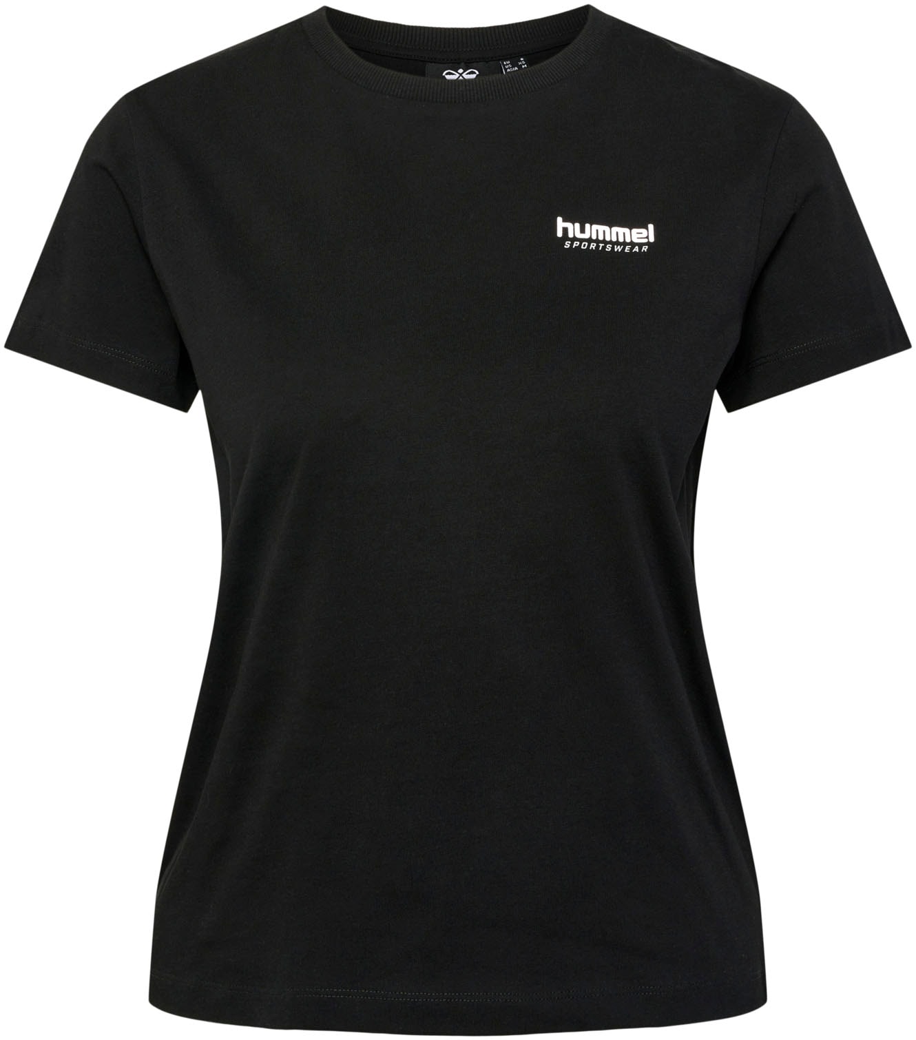 hummel T-Shirt »HMLLGC KRISTY (1 SHORT kaufen | I\'m walking tlg.) T-SHIRT«, online