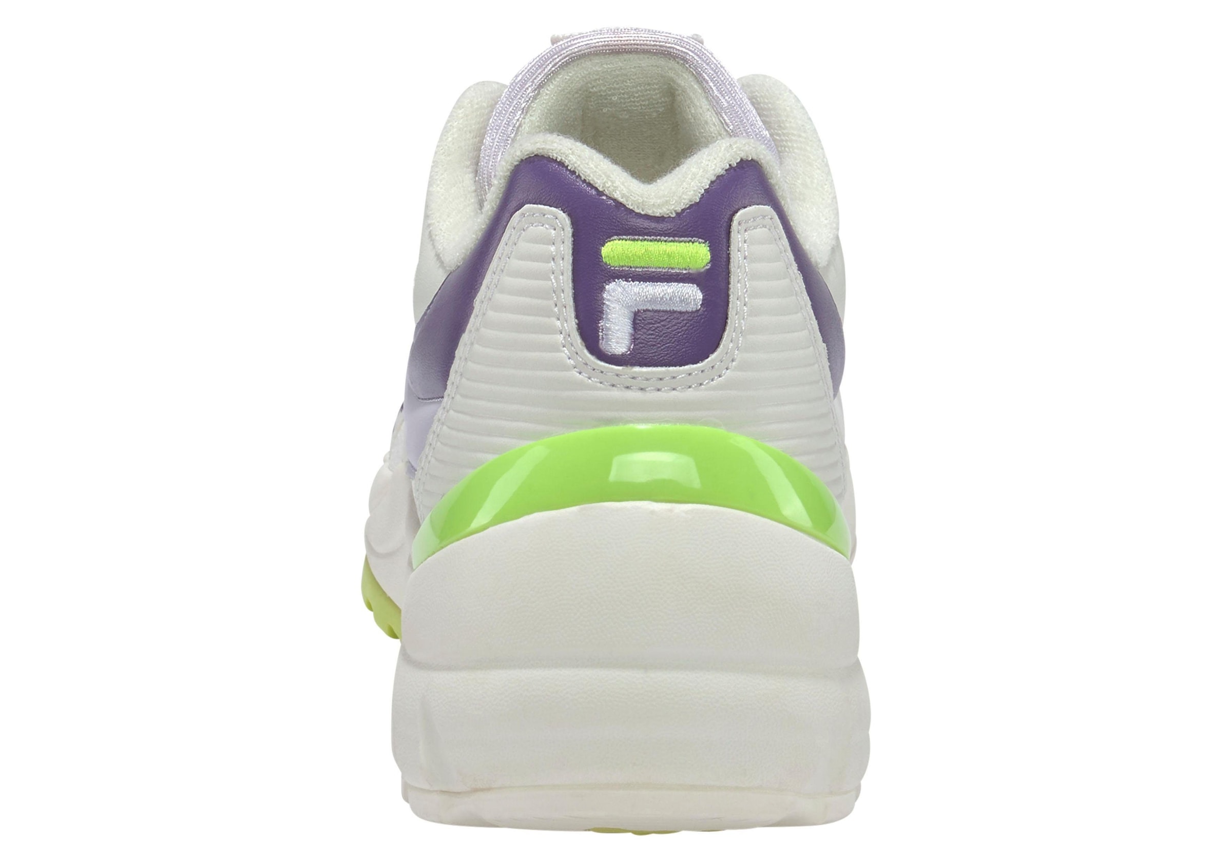 fila hyperwalker low wmn