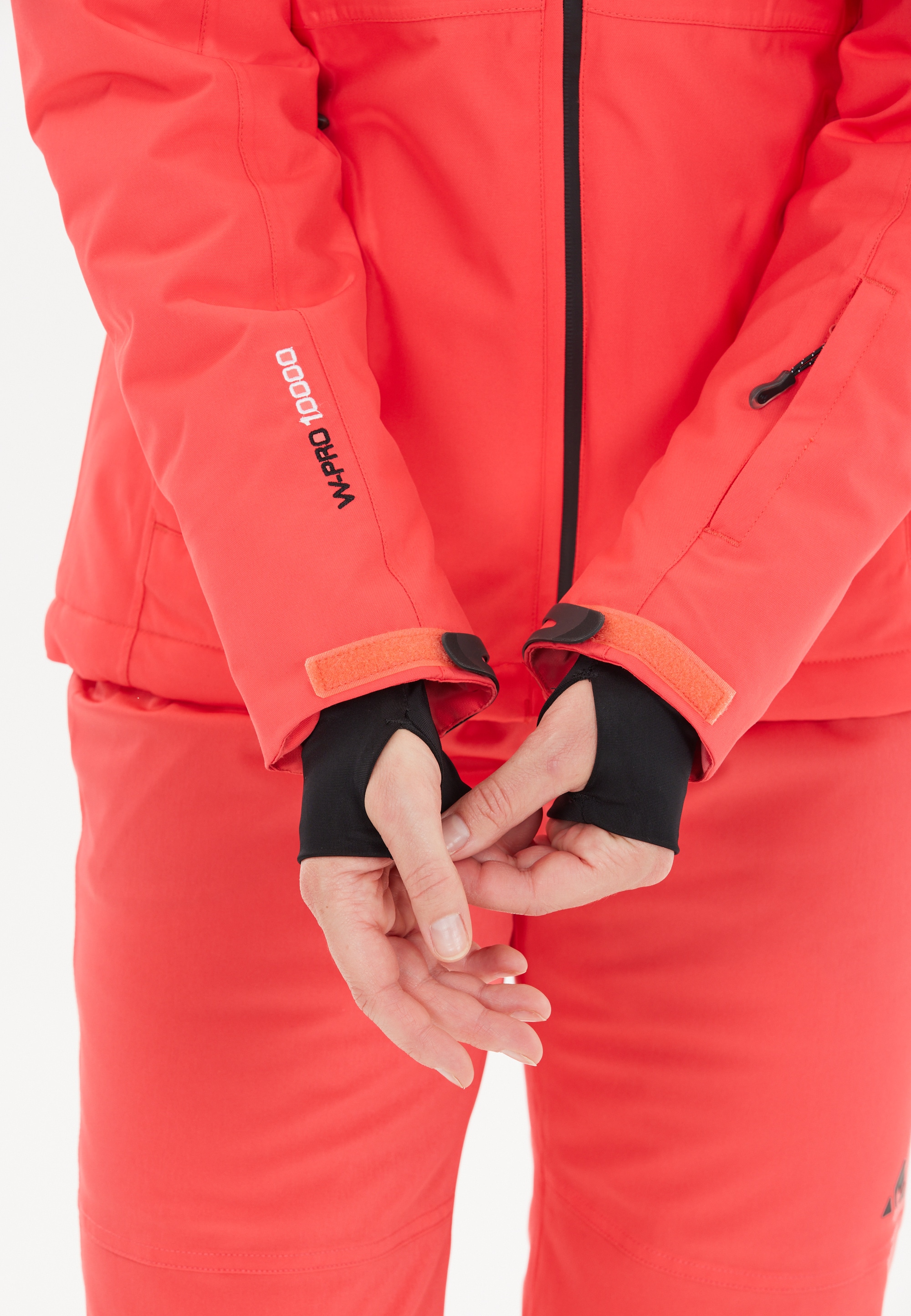 WHISTLER Skijacke »Drizzle«, in online und schützender walking multifunktionaler kaufen I\'m | Qualität