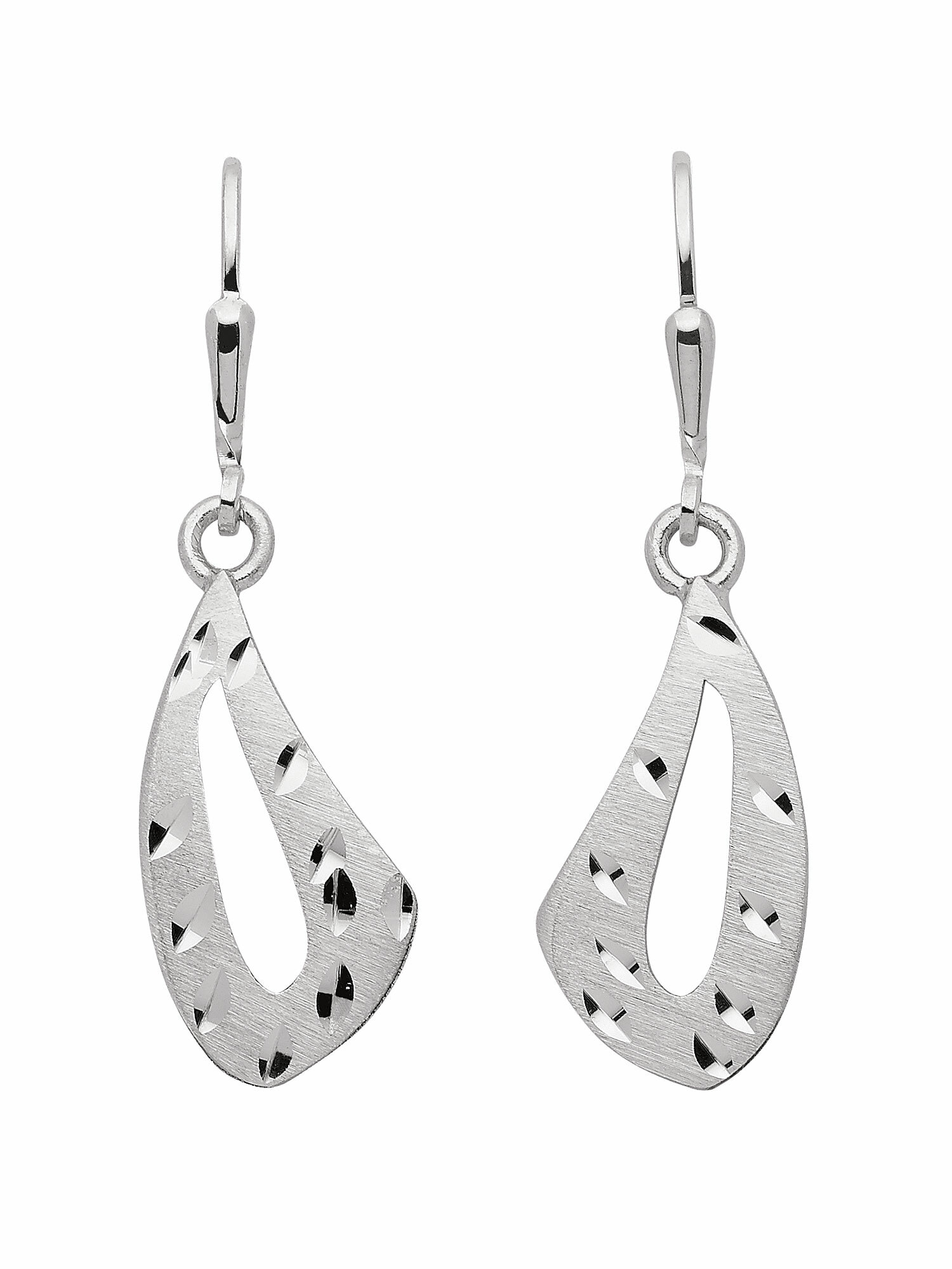Adelia´s Paar Ohrhänger »925 Silber Ohrringe Ohrhänger«, Silberschmuck für  Damen im Onlineshop | I'm walking