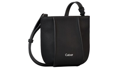 Gabor Mini Bag »ALISON Cross bag XS«, im Umhängeformat kaufen
