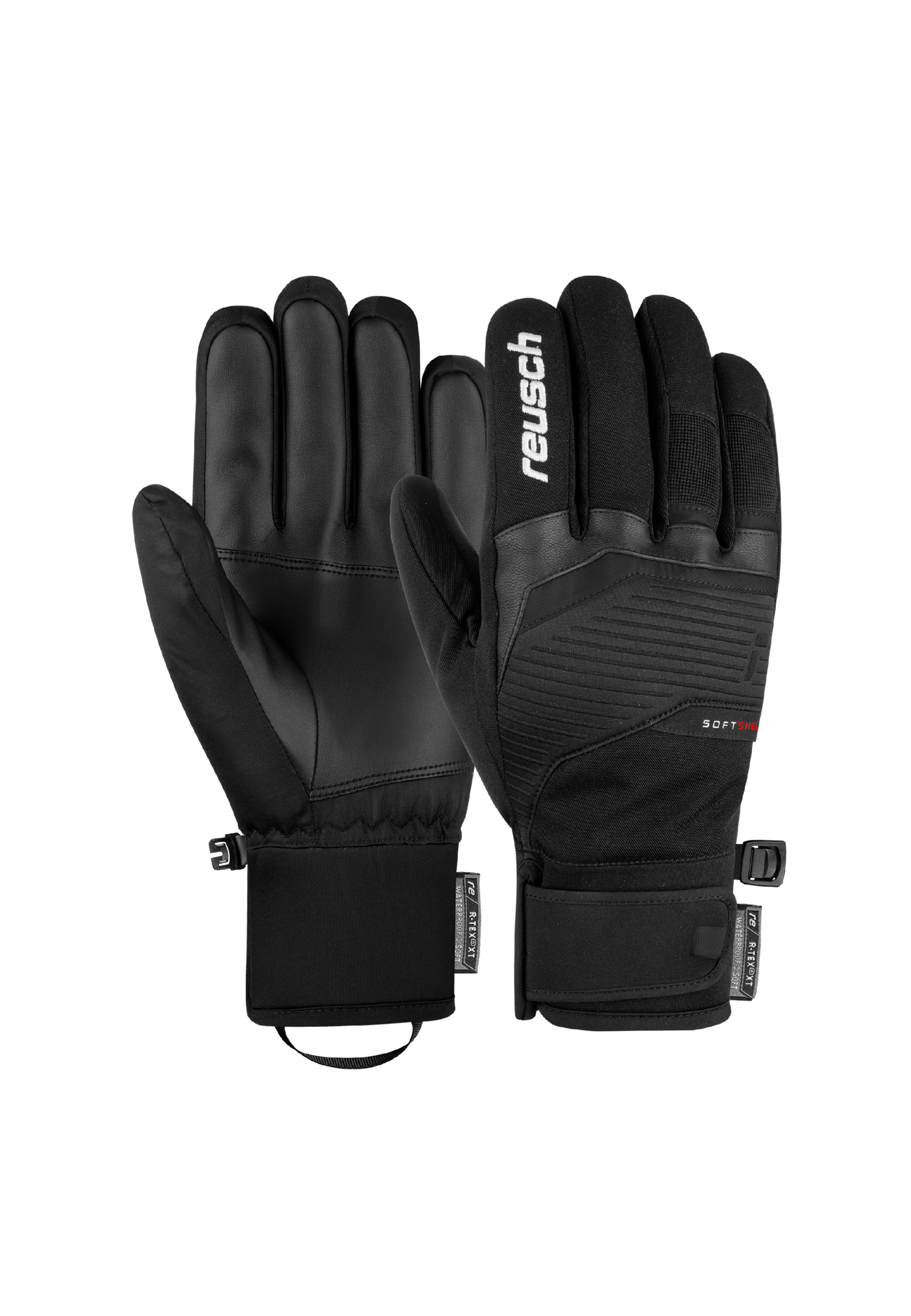 Reusch Skihandschuhe »Venom R-TEX® XT«, aus wasserdichtem und atmungsaktivem  Material im Onlineshop | I\'m walking | Handschuhe