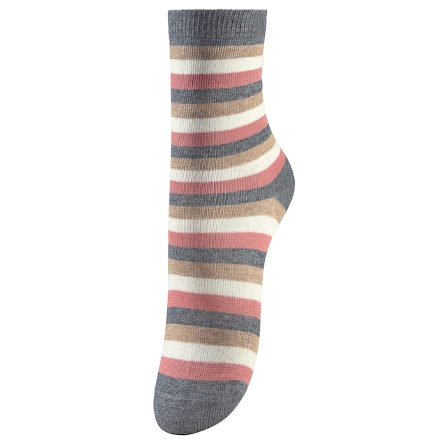 Socken, (5 Paar), in 5 verschiedenen Designs bestellen | I\'m walking