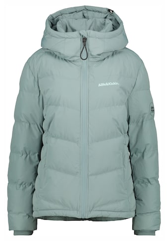 Alife & Kickin Winterjacke »ALIFE AND KICKIN RaianaAK A Jacket Damen Winterjacke« kaufen