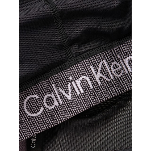 Calvin Klein Sport Sport-Bustier »WO - High Support Sports Bra« kaufen |  I'm walking