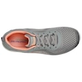 Skechers Sneaker »BOUNTIFUL-PURIST«, in Strick-Optik