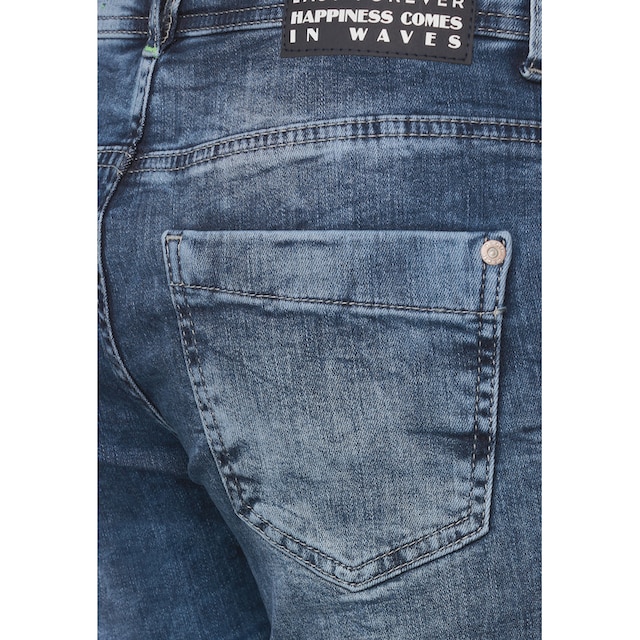 Loose-fit-Jeans, bestellen Cecil 5-Pocket-Style
