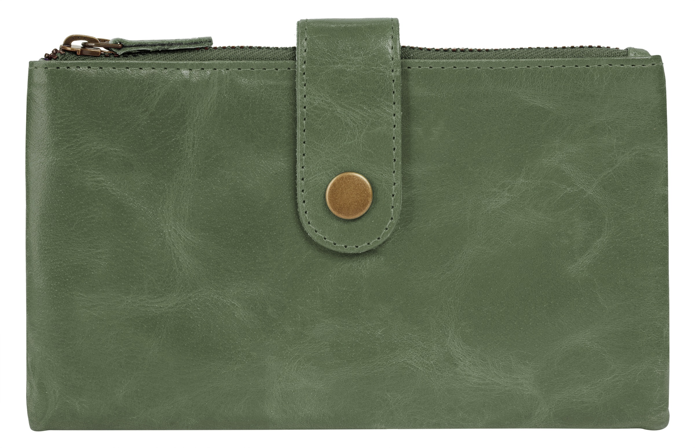 Bruno Banani Geldbörse, (1 tlg.), echt Leder